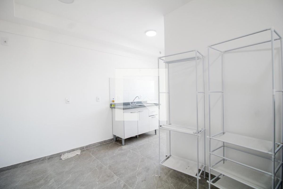 Apartamento, 2 quartos, 45 m² - Foto 10