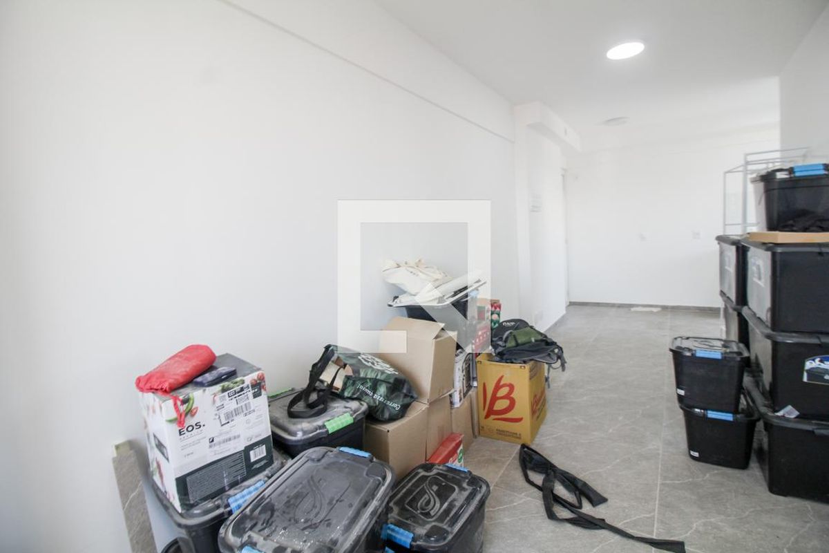Apartamento, 2 quartos, 45 m² - Foto 12