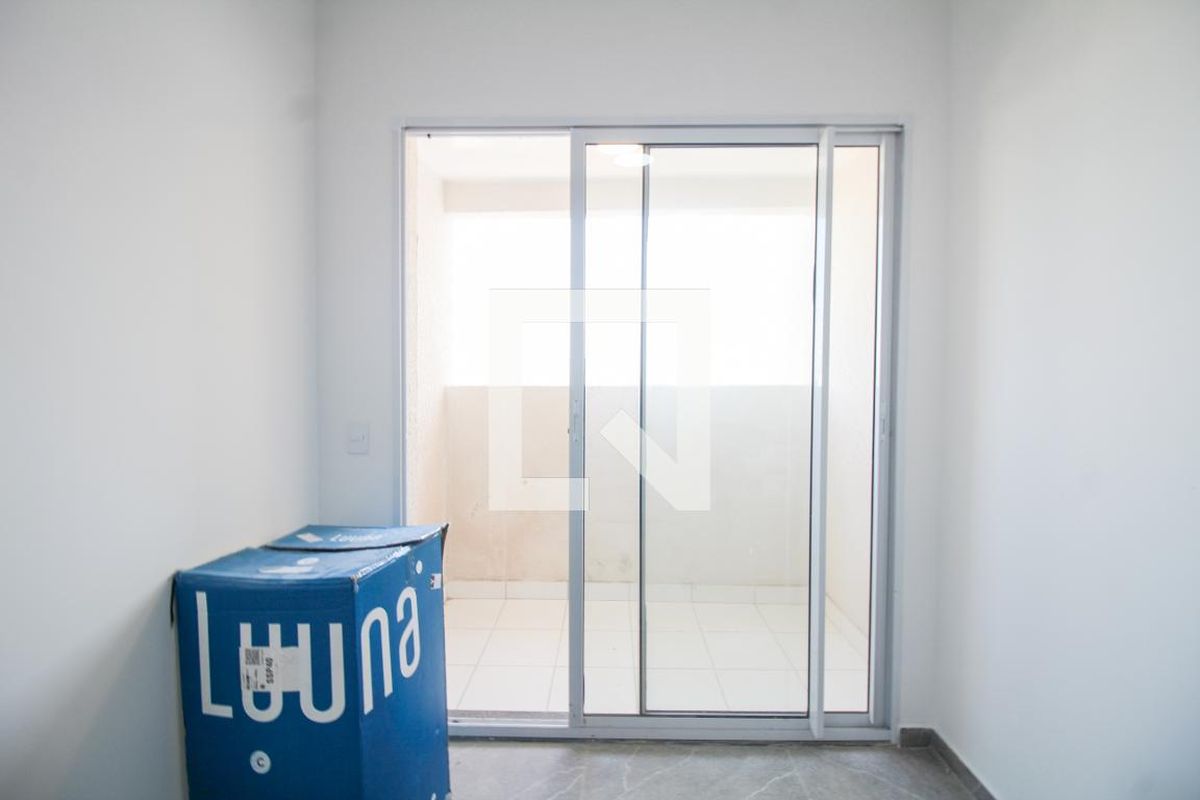 Apartamento, 2 quartos, 45 m² - Foto 20