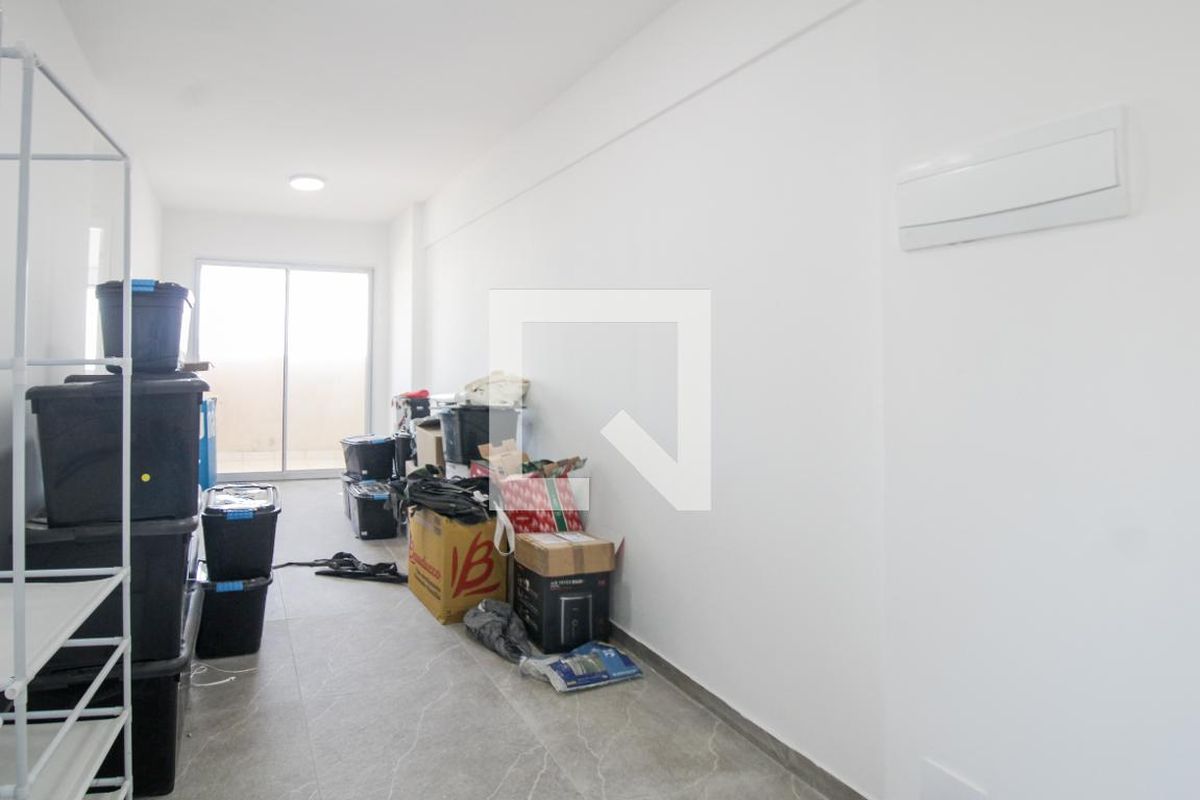 Apartamento, 2 quartos, 45 m² - Foto 6