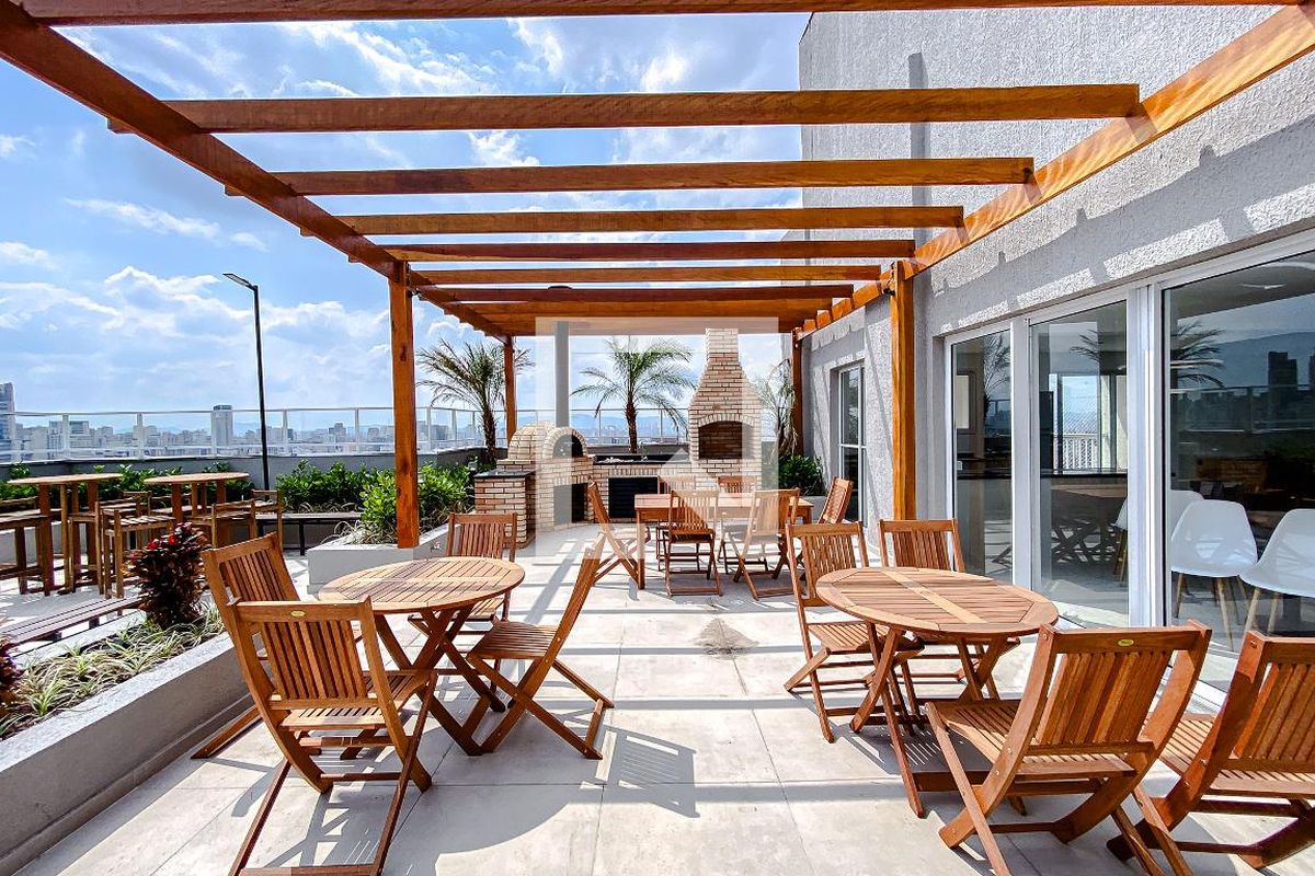 Apartamento, 2 quartos, 45 m² - Foto 105
