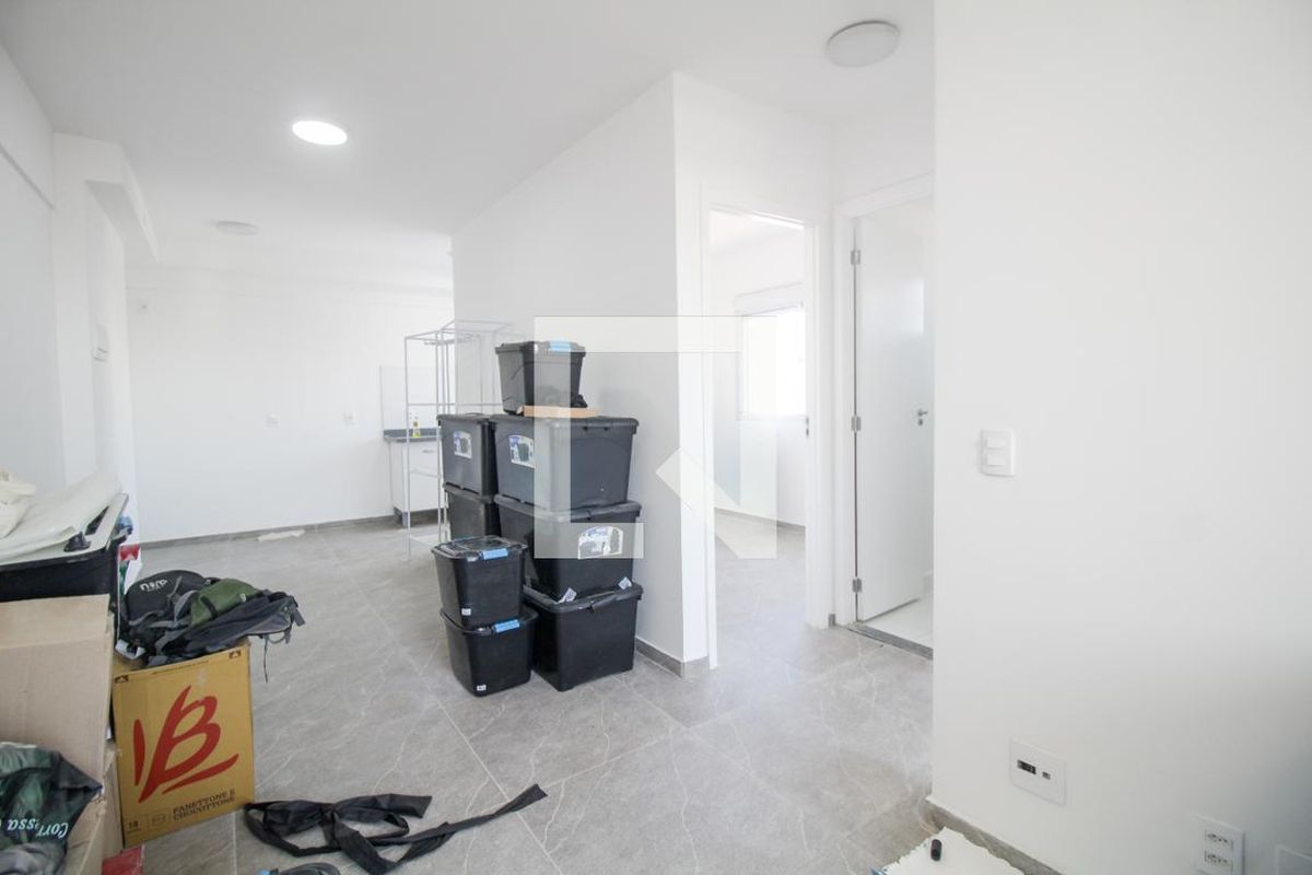 Apartamento, 2 quartos, 45 m² - Foto 14