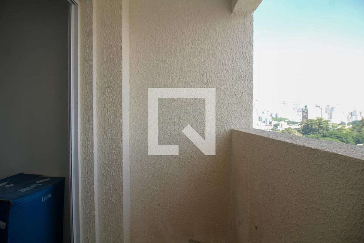 Apartamento, 2 quartos, 45 m² - Foto 28