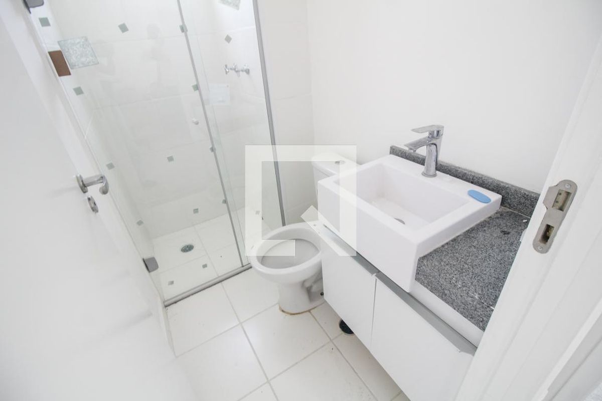 Apartamento, 2 quartos, 45 m² - Foto 74