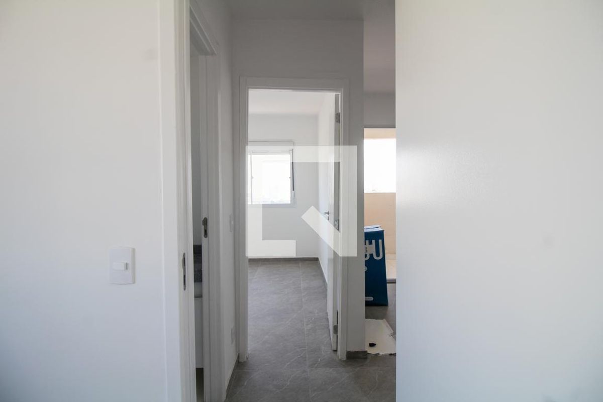 Apartamento, 2 quartos, 45 m² - Foto 50