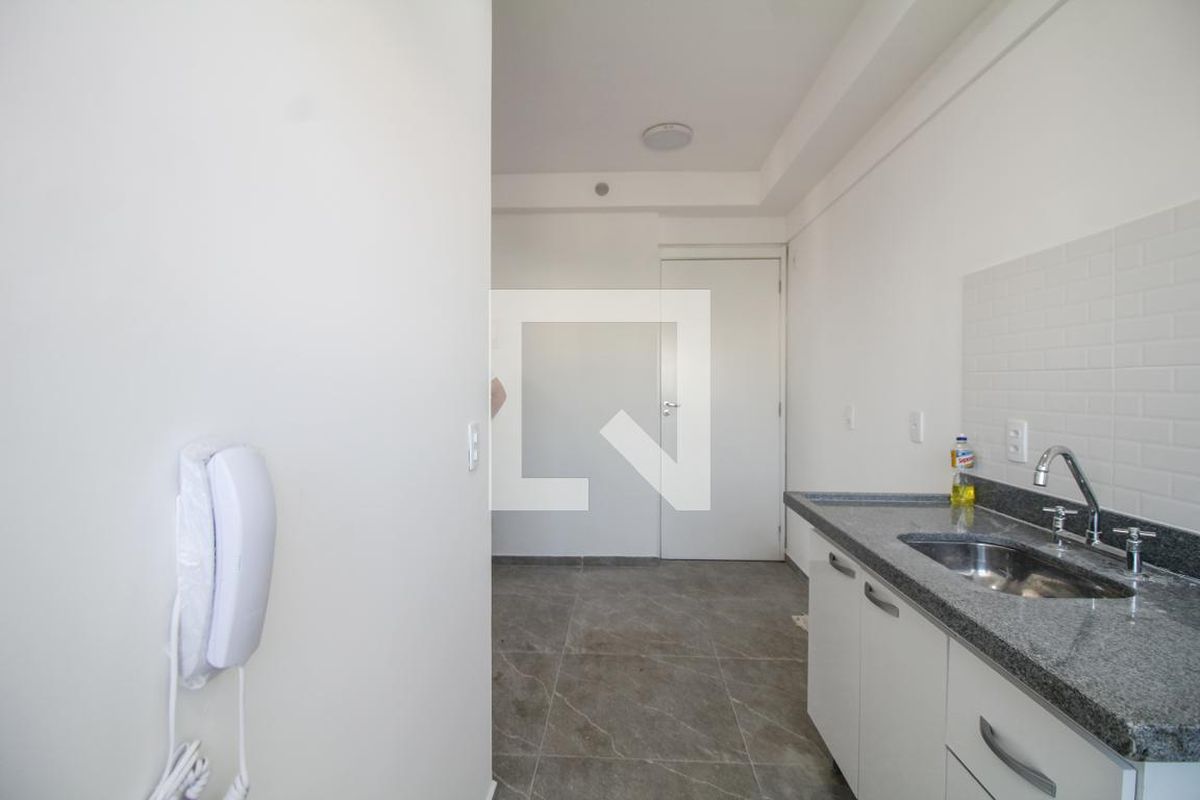 Apartamento, 2 quartos, 45 m² - Foto 92