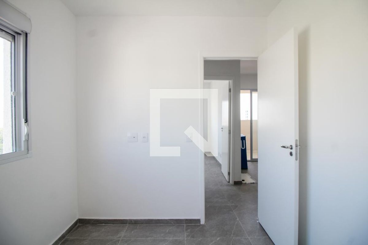 Apartamento, 2 quartos, 45 m² - Foto 40