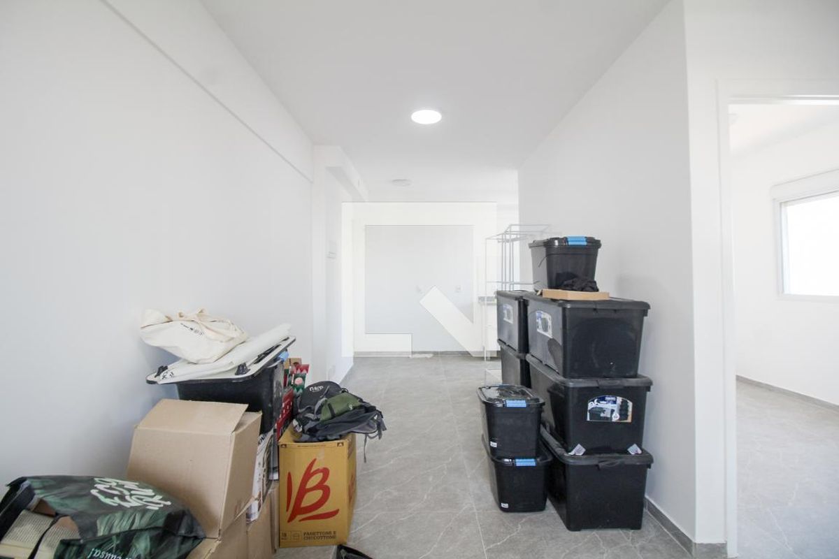 Apartamento, 2 quartos, 45 m² - Foto 8