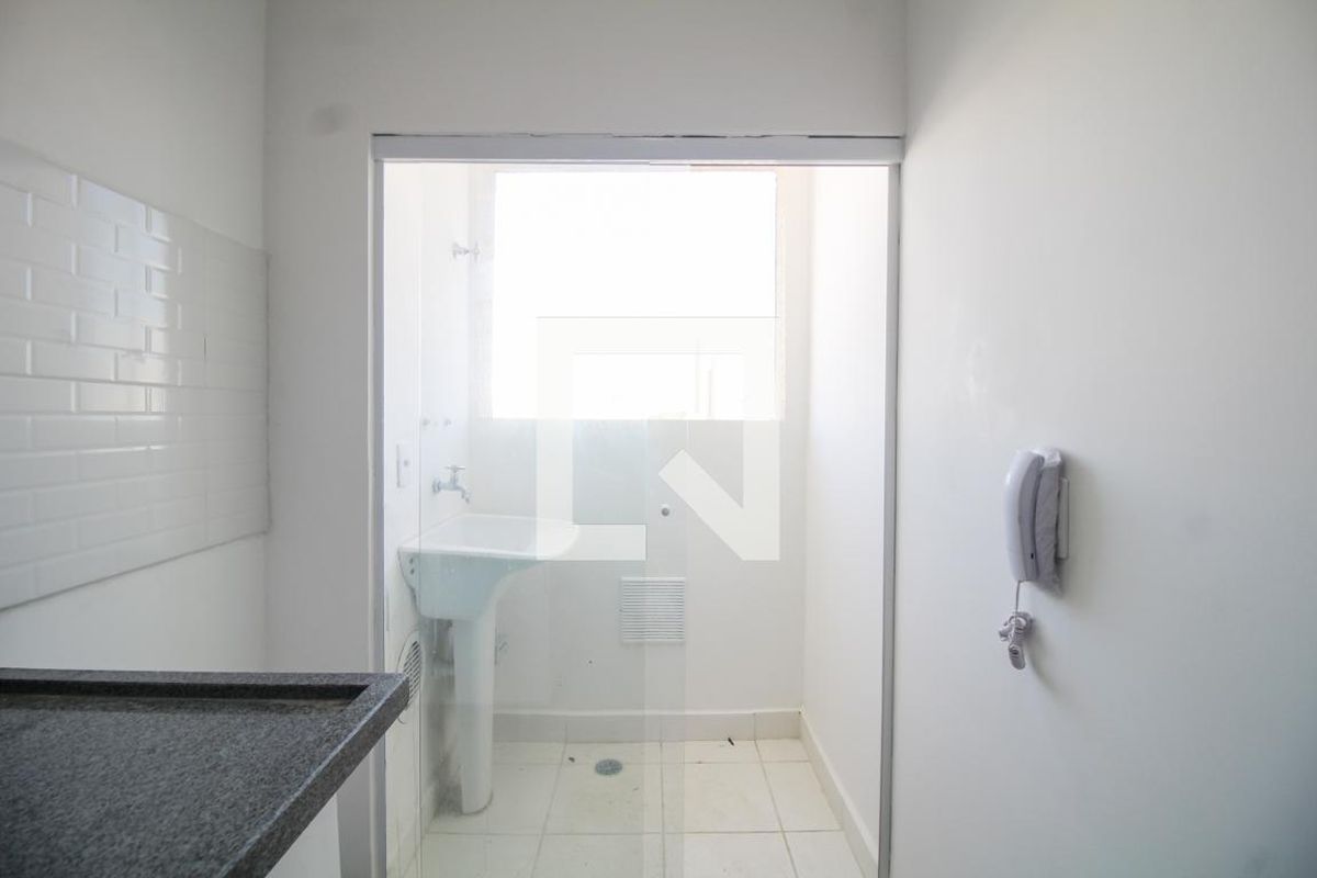Apartamento, 2 quartos, 45 m² - Foto 94