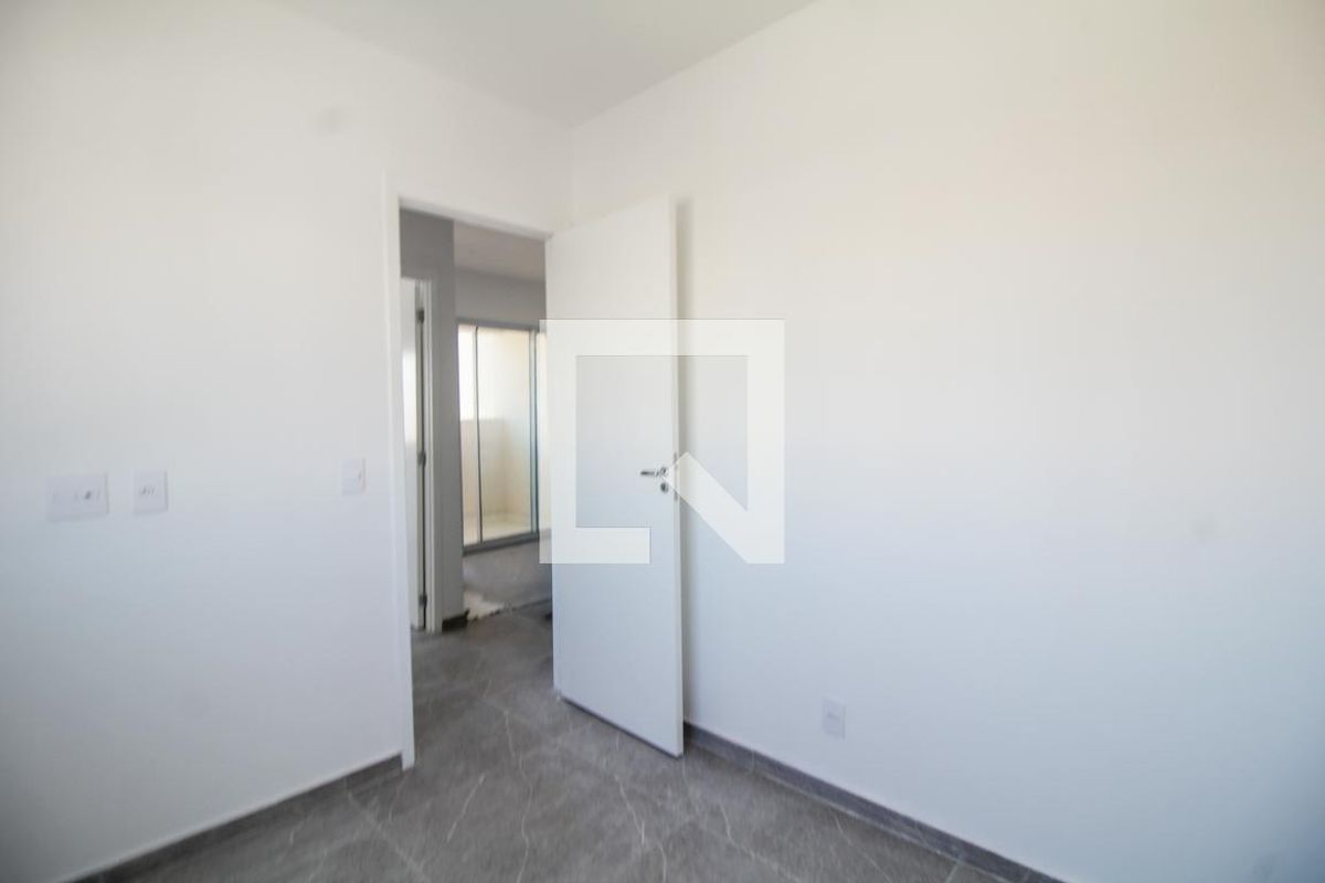 Apartamento, 2 quartos, 45 m² - Foto 42
