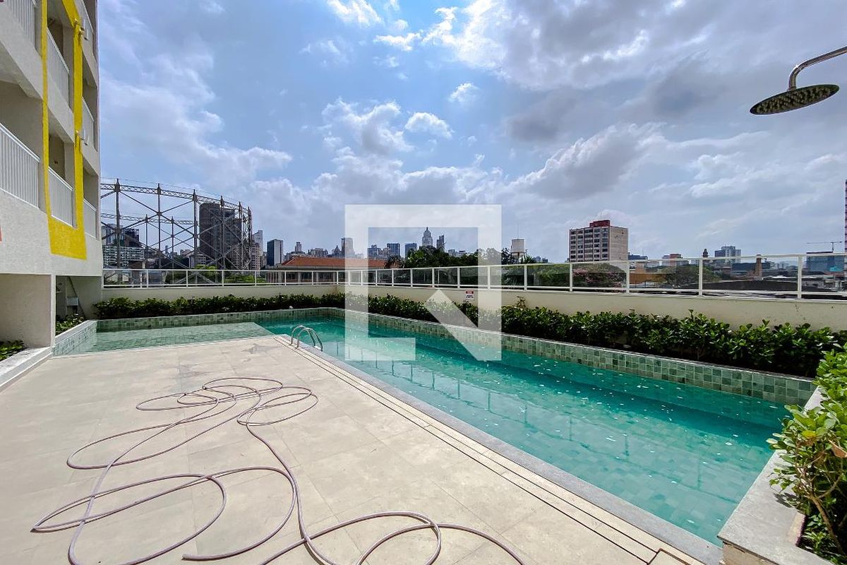 Apartamento, 2 quartos, 45 m² - Foto 112