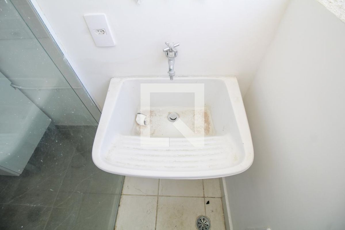 Apartamento, 2 quartos, 45 m² - Foto 102