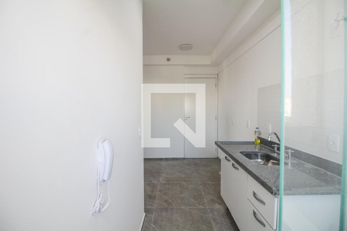 Apartamento, 2 quartos, 45 m² - Foto 100
