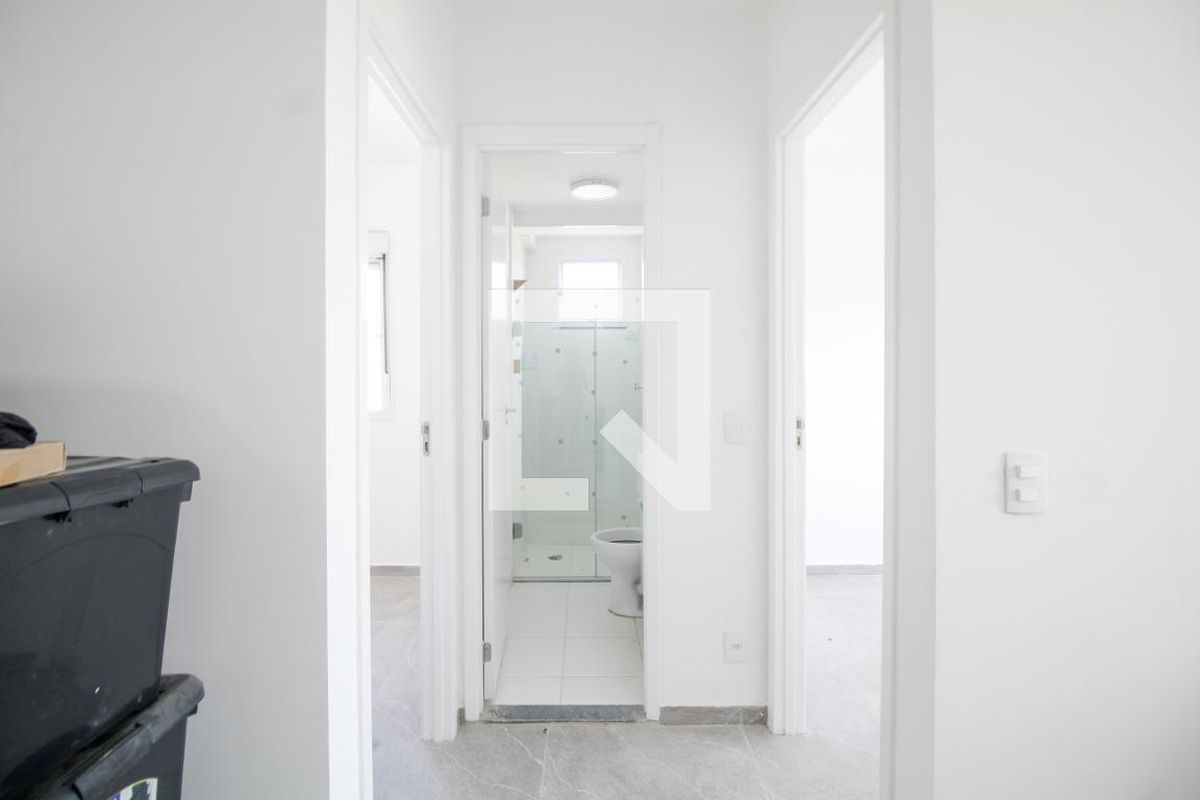 Apartamento, 2 quartos, 45 m² - Foto 16