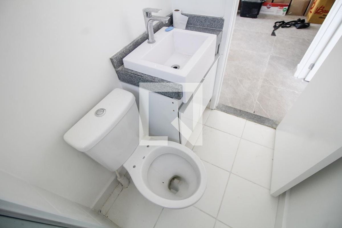 Apartamento, 2 quartos, 45 m² - Foto 80