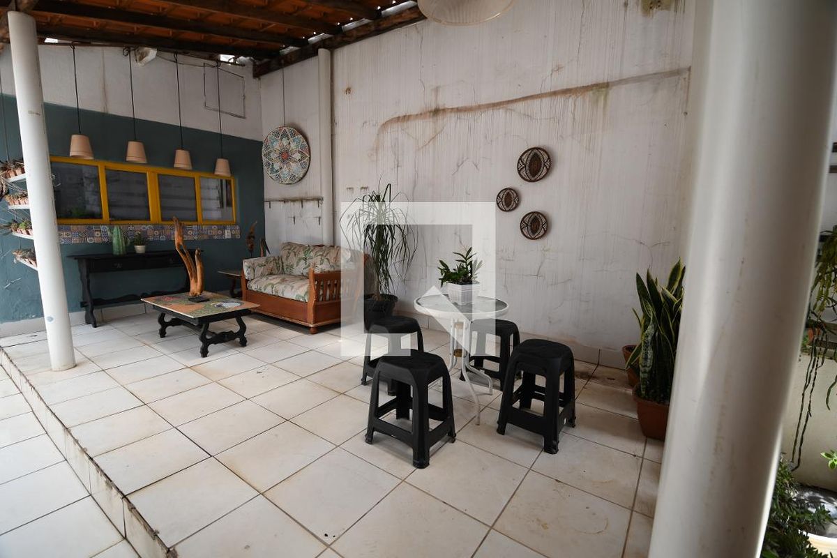 Casa à Venda - Cambuí, 3 Quartos,  190 m2 em , Campinas - sp | SoloBR