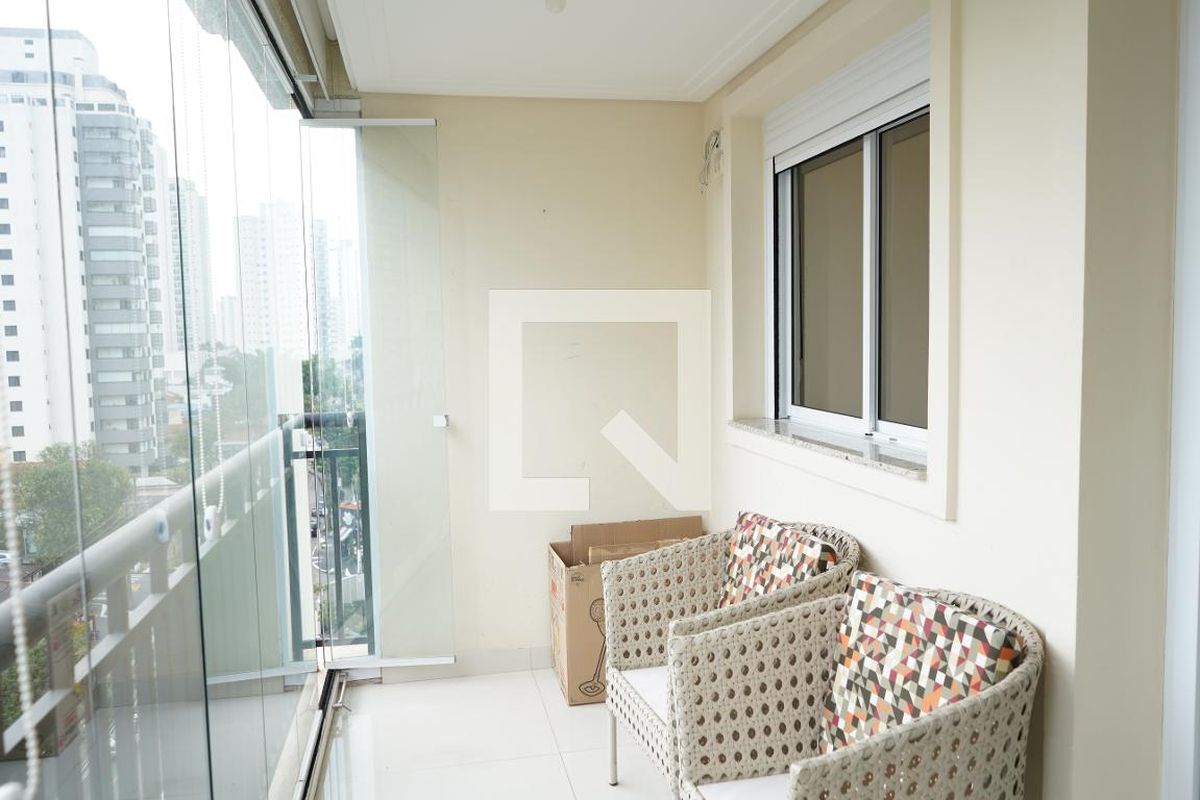 Apartamento, 2 quartos, 75 m² - Foto 82