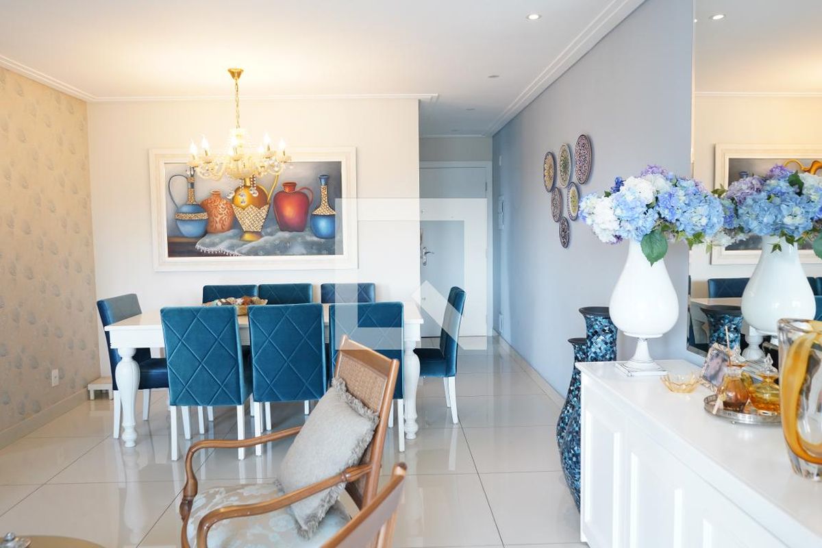 Apartamento, 2 quartos, 75 m² - Foto 7