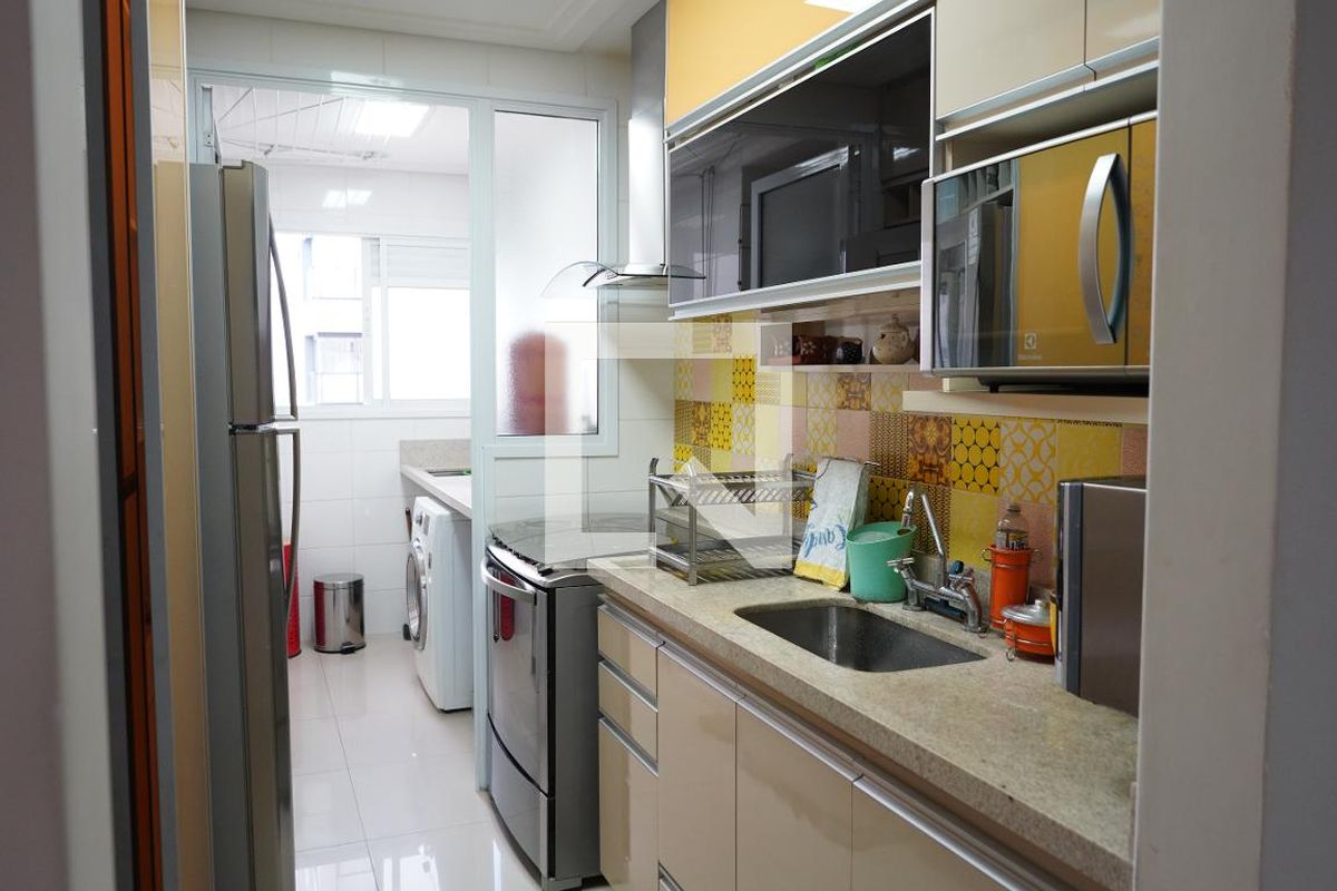 Apartamento, 2 quartos, 75 m² - Foto 63