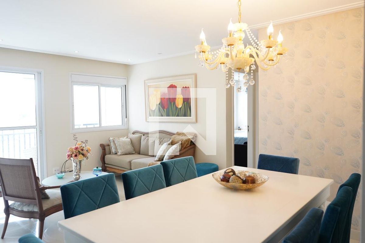 Apartamento, 2 quartos, 75 m² - Foto 2