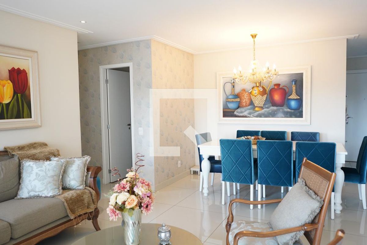 Apartamento, 2 quartos, 75 m² - Foto 6