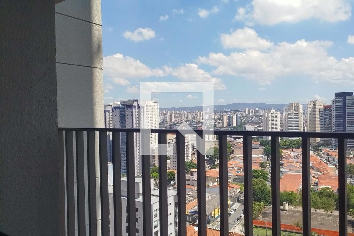 Apartamento, 2 quartos, 48 m² - Foto 30