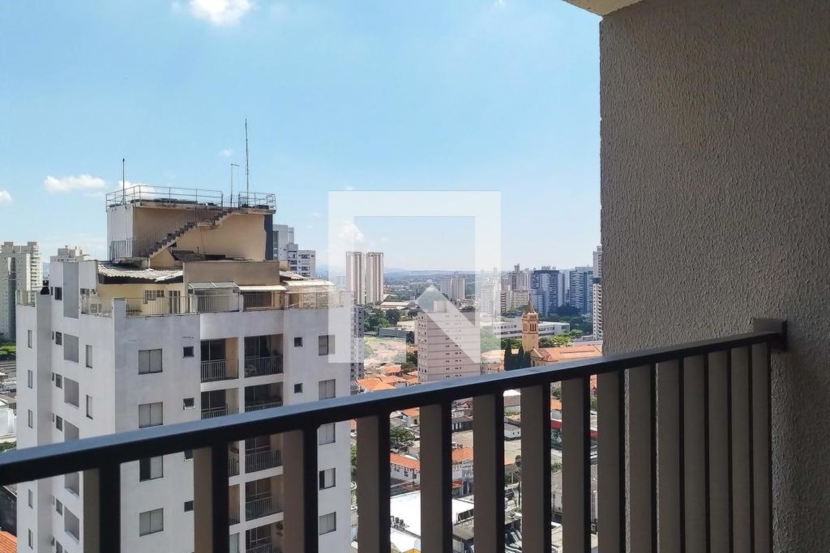 Apartamento, 2 quartos, 48 m² - Foto 54