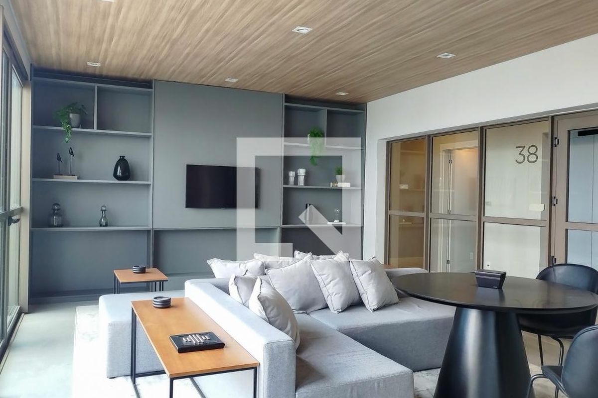 Apartamento, 2 quartos, 48 m² - Foto 62