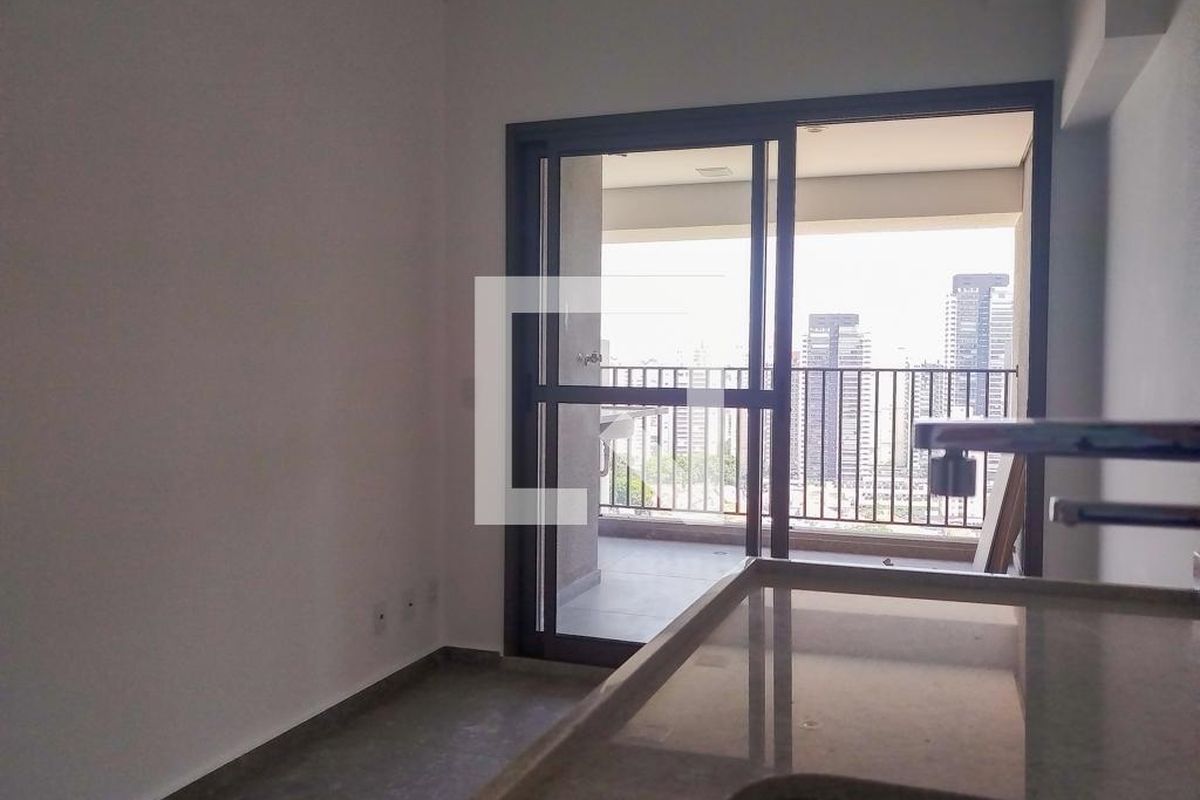 Apartamento, 2 quartos, 48 m² - Foto 2