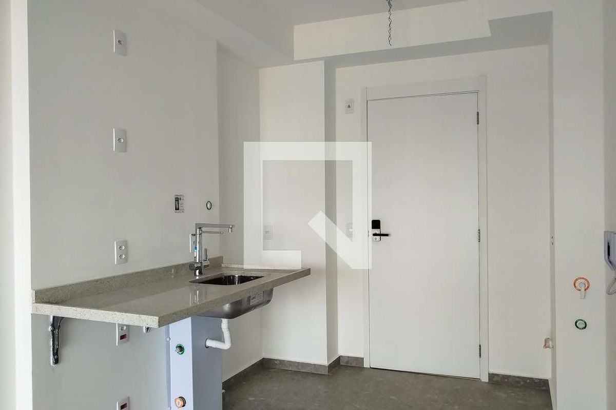 Apartamento, 2 quartos, 48 m² - Foto 8