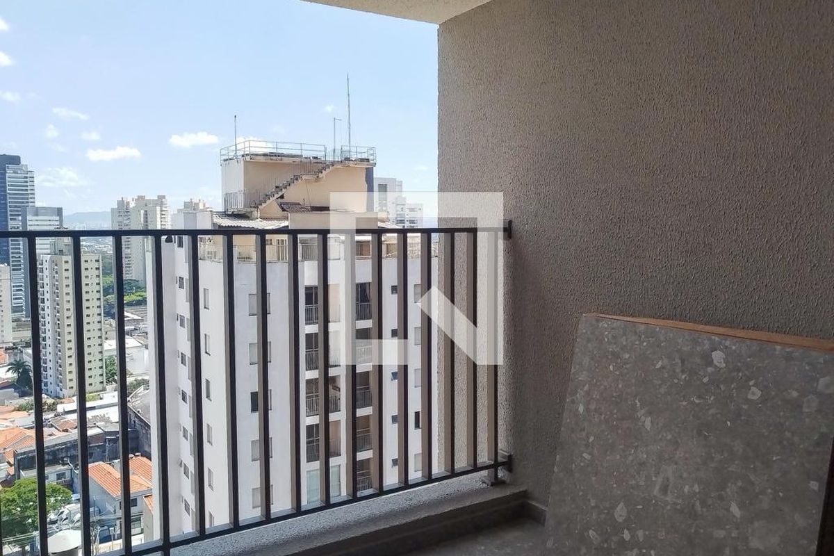 Apartamento, 2 quartos, 48 m² - Foto 48