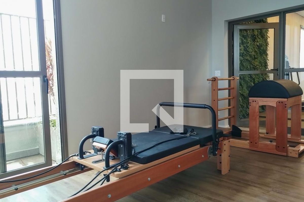 Apartamento, 2 quartos, 48 m² - Foto 70