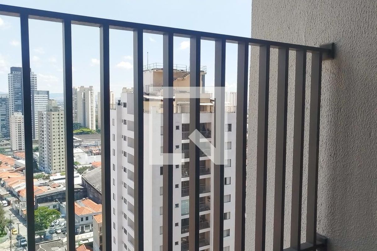 Apartamento, 2 quartos, 48 m² - Foto 28