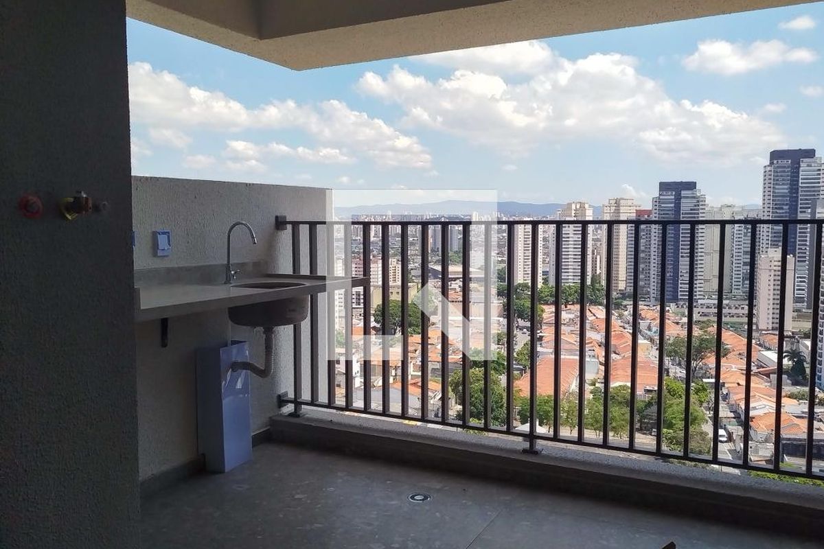 Apartamento, 2 quartos, 48 m² - Foto 46
