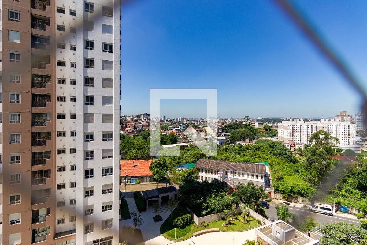 Apartamento, 2 quartos, 50 m² - Foto 57
