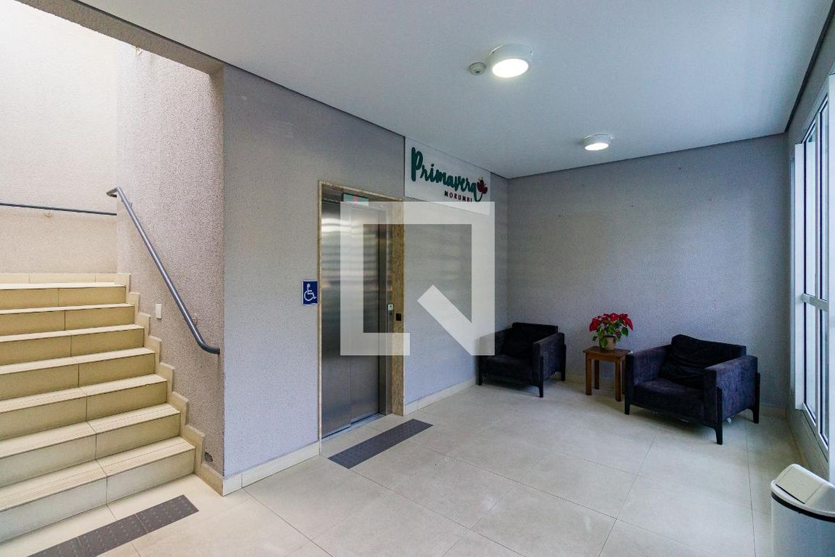 Apartamento, 2 quartos, 50 m² - Foto 145