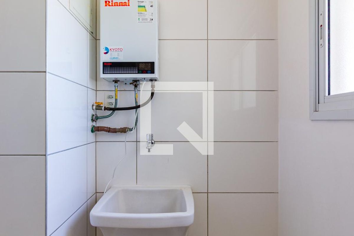 Apartamento, 2 quartos, 50 m² - Foto 90