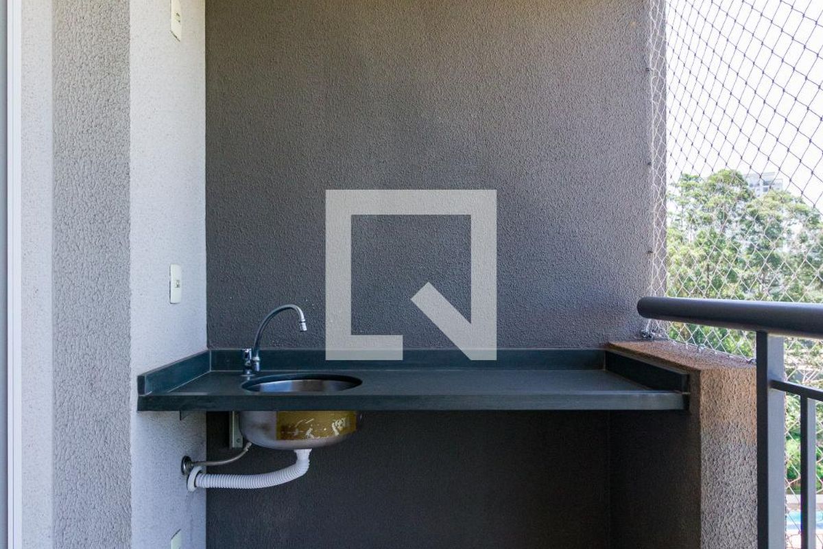 Apartamento, 2 quartos, 50 m² - Foto 21