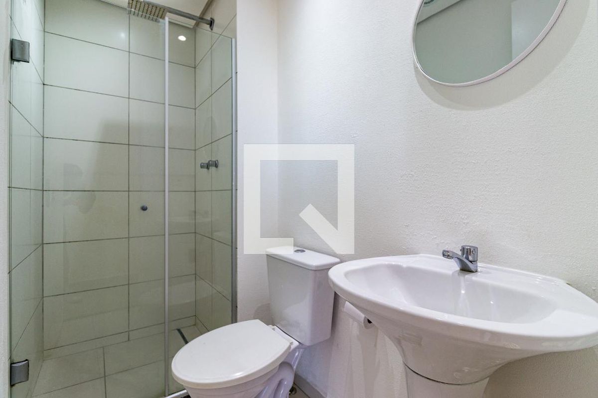 Apartamento, 2 quartos, 50 m² - Foto 60