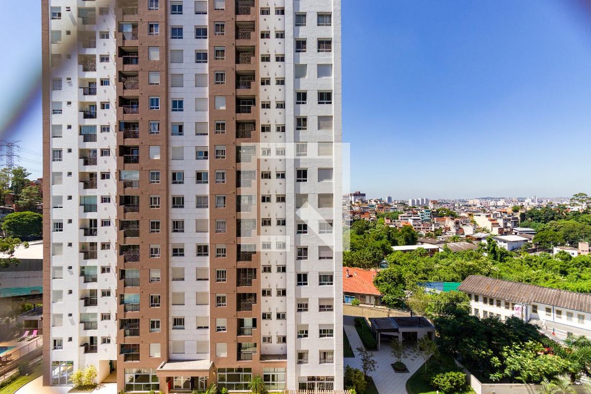 Apartamento, 2 quartos, 50 m² - Foto 42