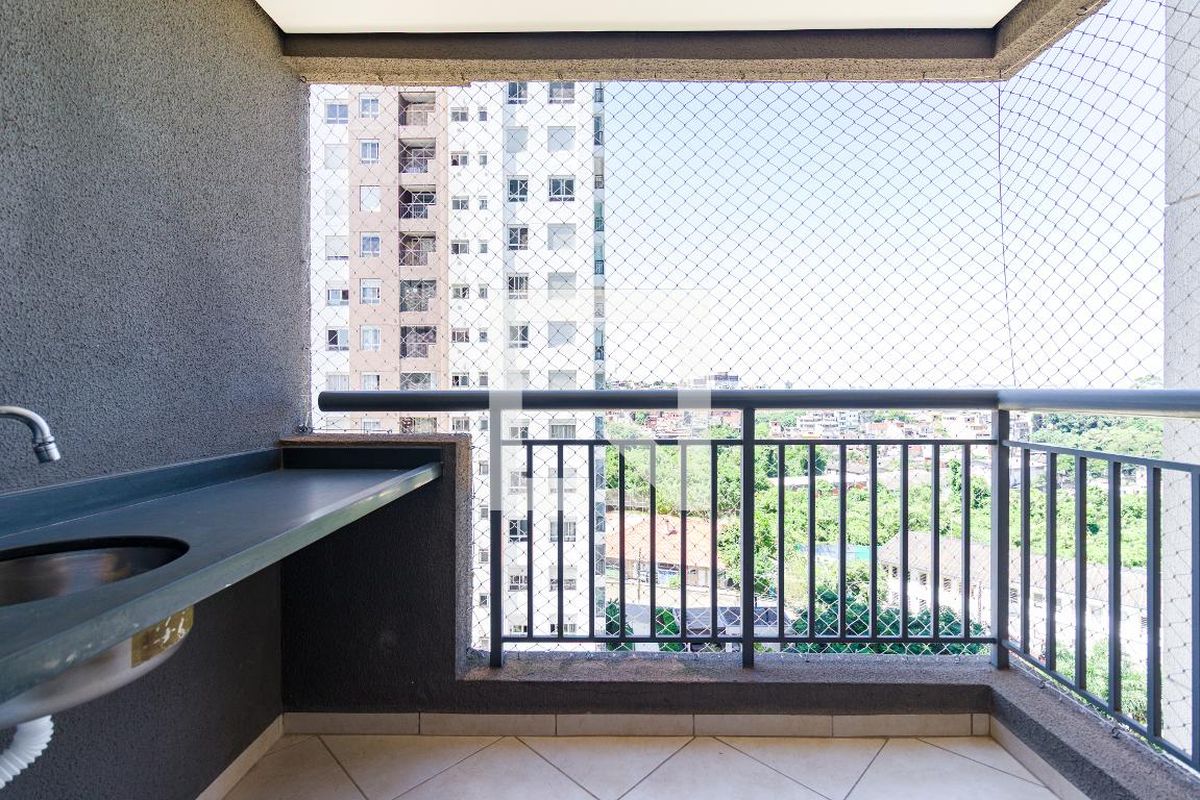 Apartamento, 2 quartos, 50 m² - Foto 18