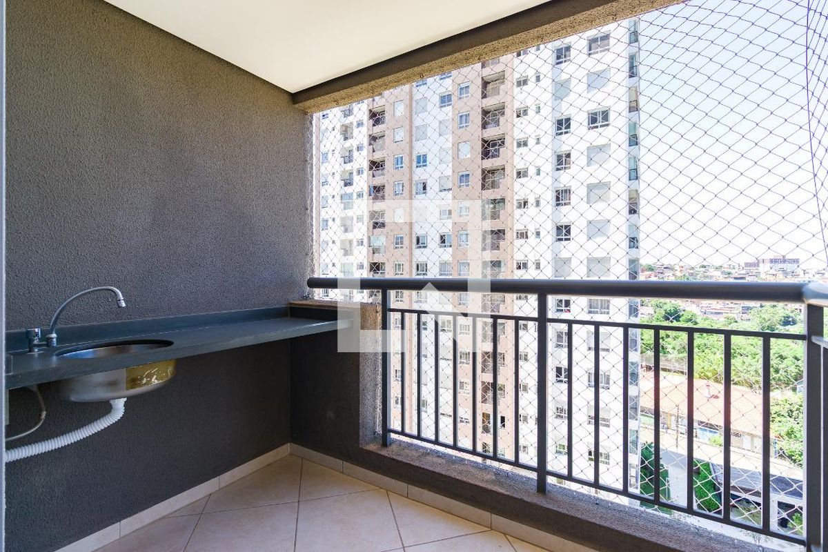 Apartamento, 2 quartos, 50 m² - Foto 15