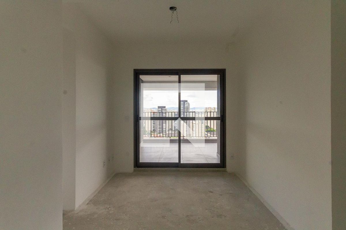 Apartamento, 2 quartos, 69 m² - Foto 2
