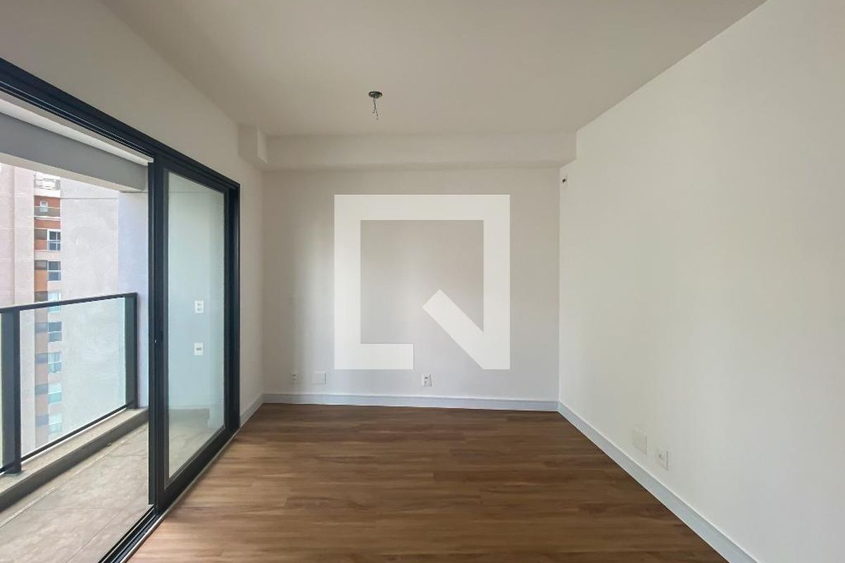 Kitnet-Studio, 27 m² - Foto 10