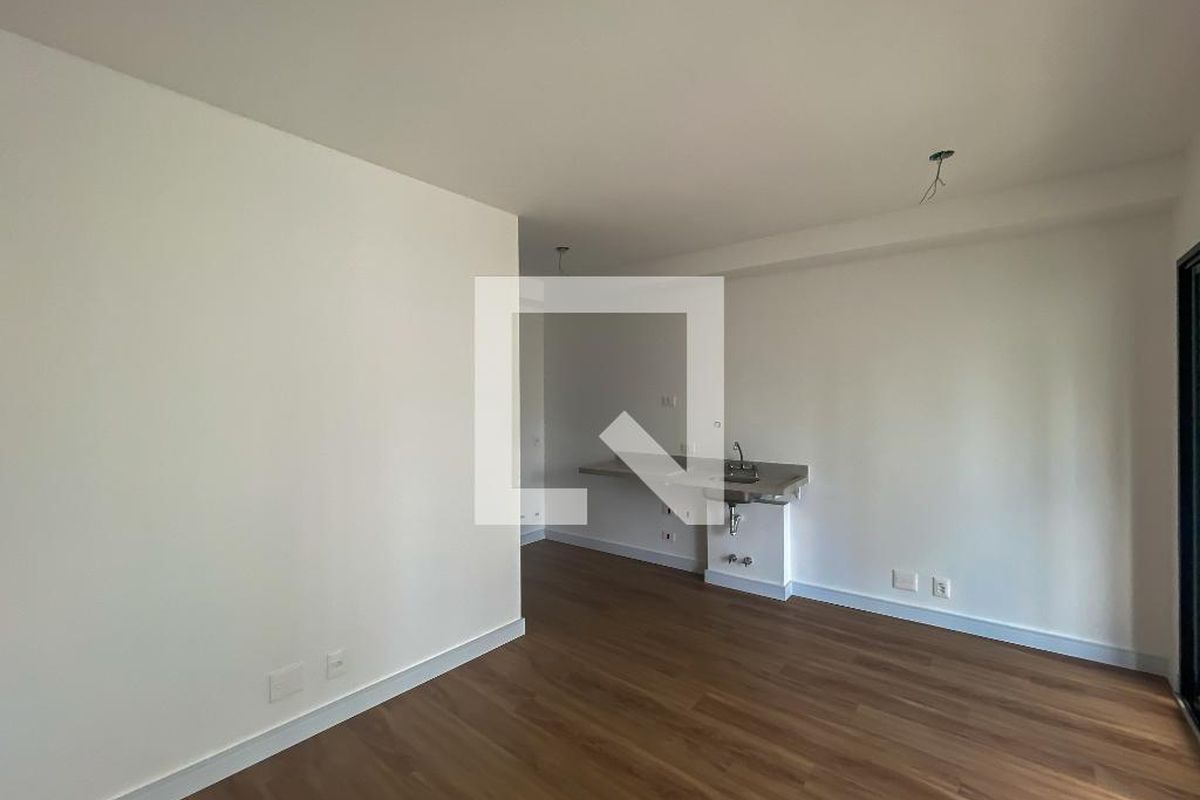 Kitnet-Studio, 27 m² - Foto 14