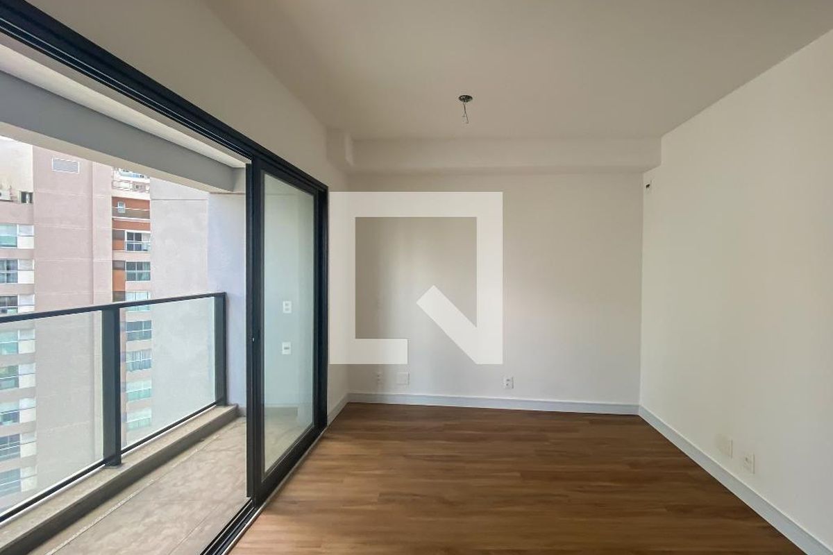 Kitnet-Studio, 27 m² - Foto 26