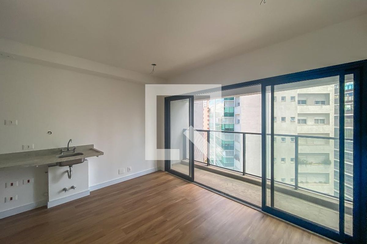 Kitnet-Studio, 27 m² - Foto 16