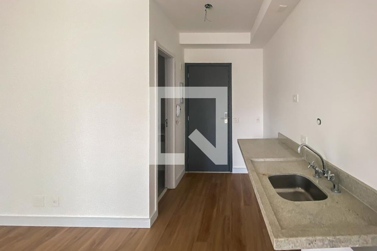 Kitnet-Studio, 27 m² - Foto 22