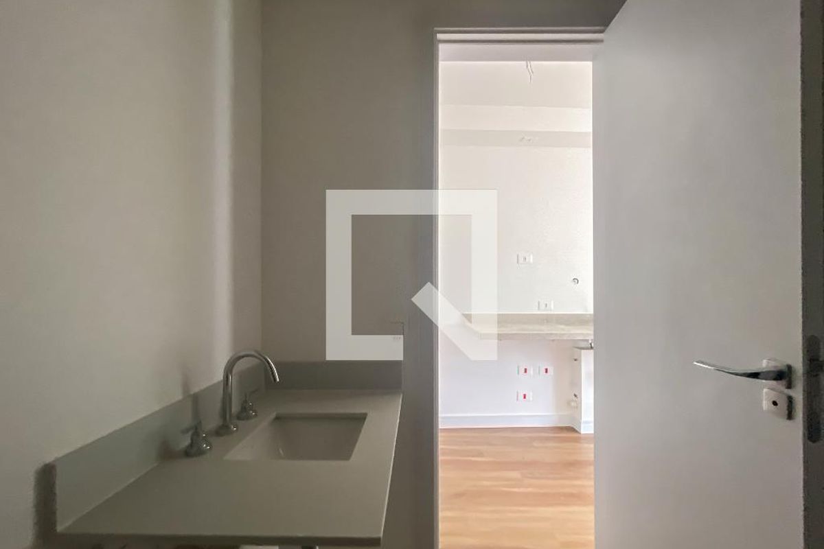 Kitnet-Studio, 27 m² - Foto 62