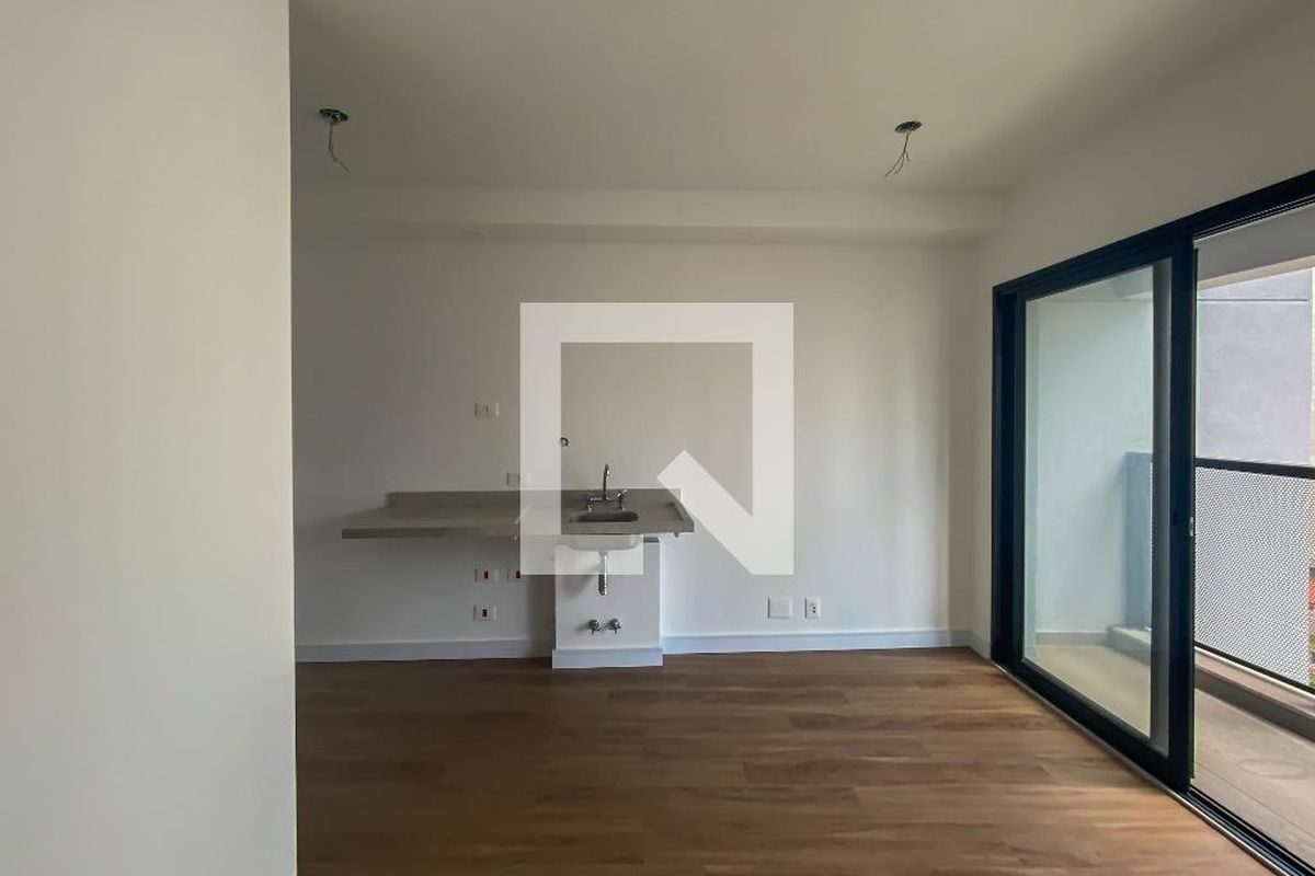 Kitnet-Studio, 27 m² - Foto 18